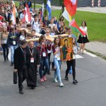 Festiwal Narodów ŚDM Łomża