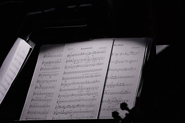 Koncert Patriotyczny w wykonaniu Warszawskiej Filharmonii