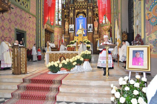 Odpust parafialny ku czci św.Marcina