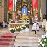 Odpust parafialny ku czci św.Marcina