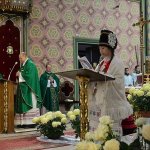 2017 - Liturgia przygotowana przez mieszkańców Pełt