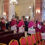 100-lecie diecezji lomzynskiej