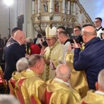 100-lecie diecezji lomzynskiej