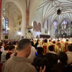 100-lecie diecezji lomzynskiej