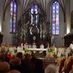 100-lecie diecezji lomzynskiej