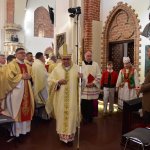 100-lecie diecezji lomzynskiej