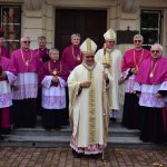 100-lecie diecezji lomzynskiej