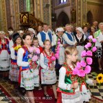 Miodobranie Kurpiowskie 2025