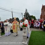 Miodobranie Kurpiowskie 2025