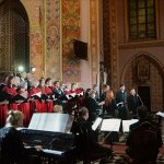Koncert Patriotyczny w wykonaniu Warszawskiej Filharmonii